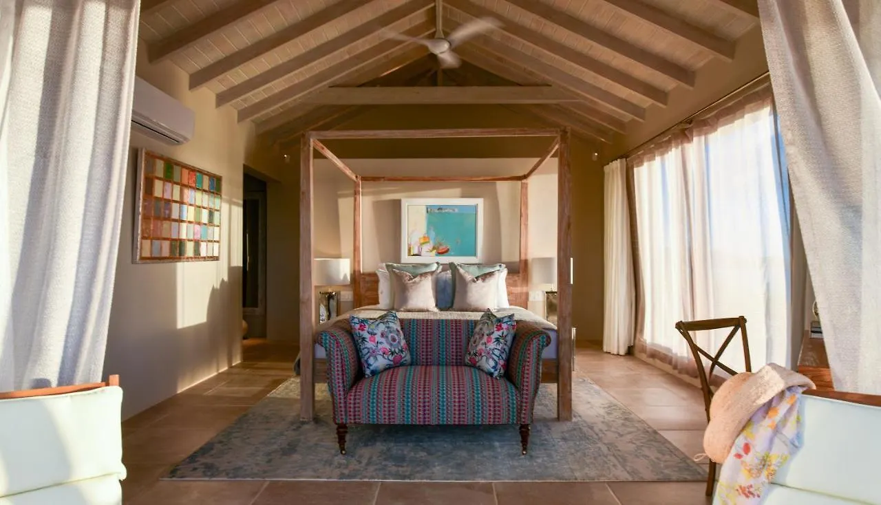 Villa Papillon Jolly Harbour 0*,  Antigua og Barbuda
