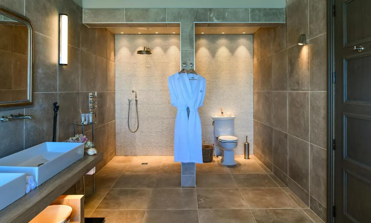Villa Papillon Jolly Harbour Antigua og Barbuda