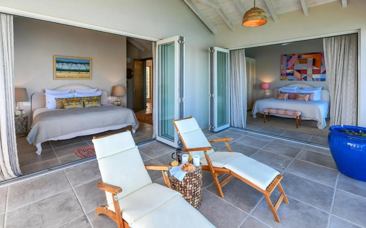 Villa Papillon Jolly Harbour 0*,  Antigua og Barbuda