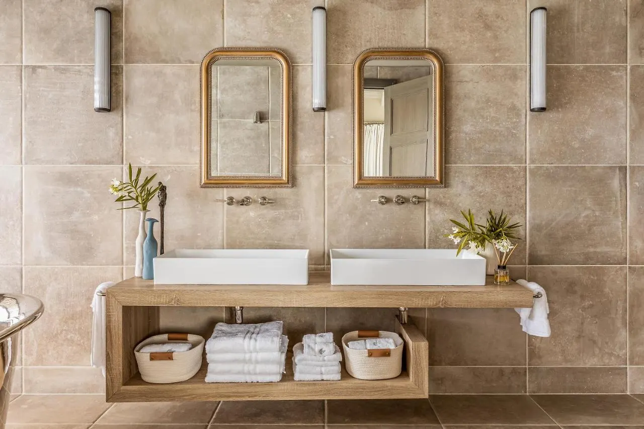 Villa Papillon Jolly Harbour Antigua og Barbuda