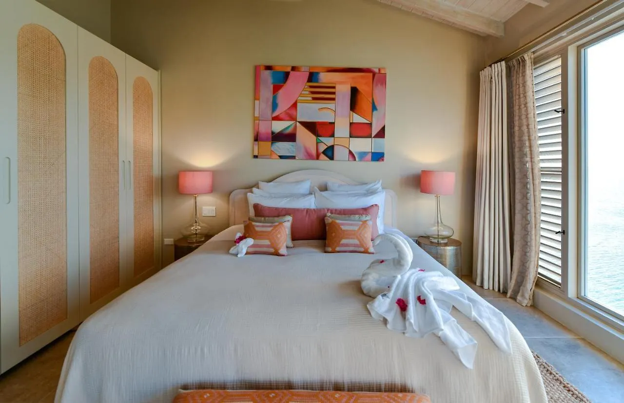 Villa Papillon Jolly Harbour