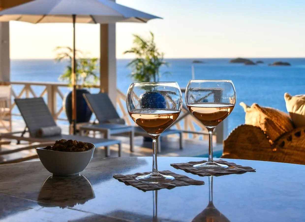 Villa Papillon Jolly Harbour