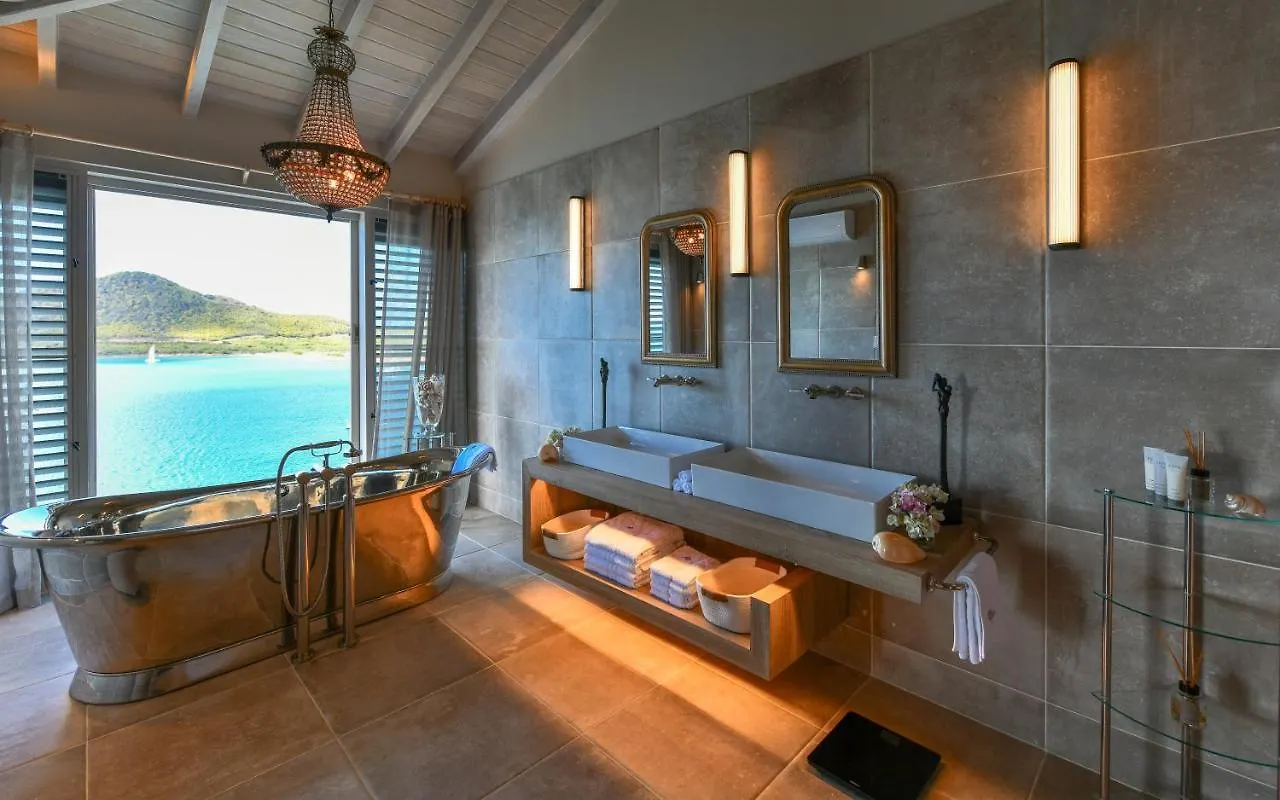 Villa Papillon Jolly Harbour