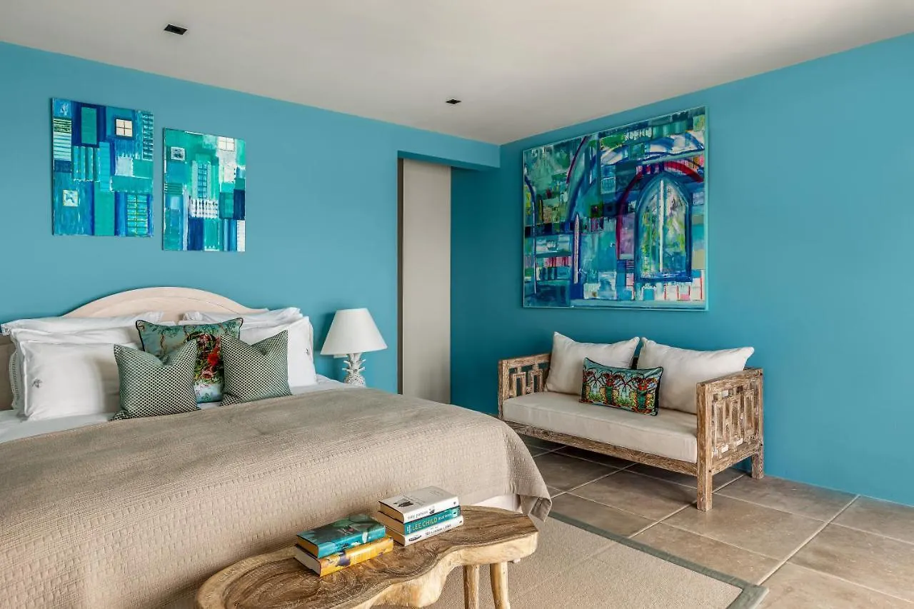 Villa Papillon Jolly Harbour